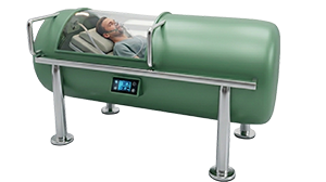 Hyperbaric Oxygen Therapy for Recovery