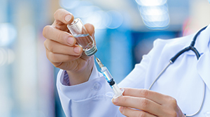Peptide Therapy for Recovery: BPC-157, TB4, and TB-500