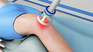 Red Light Therapy for Recovery
