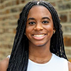 Justine Prophete, BS