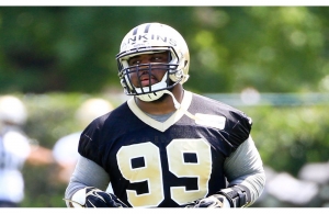 Sheldon Rankins’ Injury Prognosis is Typically Positive, Which is Good News for the Saints
